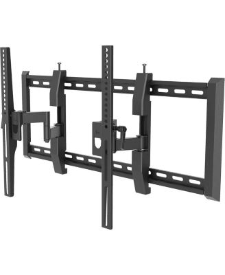 65QNED92AUA 65 Inch 4K QNED Mini LED evo AI Smart TV with TILT-EXTENSION-37-90 and 3-OUTLET-SURGE (2025)