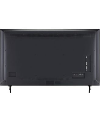 65QNED92AUA 65 Inch 4K QNED Mini LED evo AI Smart TV with a 6 Year Amber Protection Plan (2025)