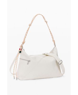 Women's Large charms bag