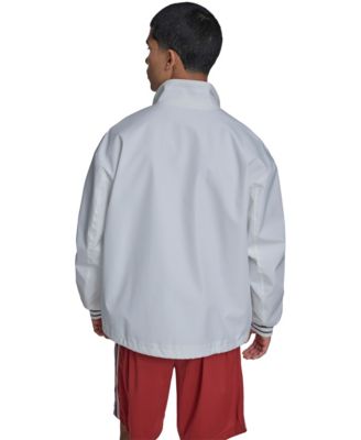 Men's Flex Tech Rowing Club Coaches Jacket