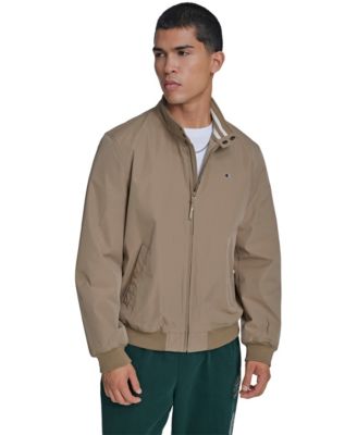 Men's Flex Tech Golf Jacket