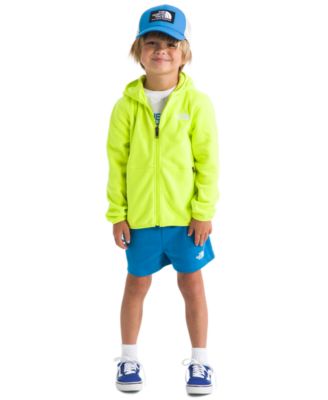 Boys' & Girls' 2T-7 Glacier Full-Zip Hoodie