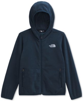 Boys' & Girls' 2T-7 Glacier Full-Zip Hoodie