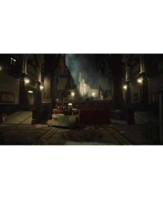 Resident Evil 2 for Playstation 5