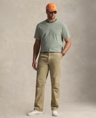 Men's Big & Tall Short-Sleeve T-Shirt