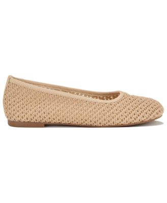 Women's Burnne Slip-On Ballet Flats