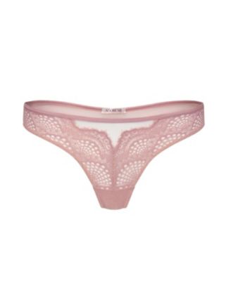 Women's Sonja Thong Panty