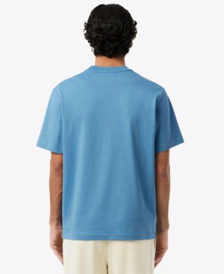 Men's Classic-Fit Crewneck Logo T-Shirt