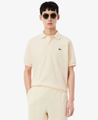 Men's Classic Fit L.12.12 Polo