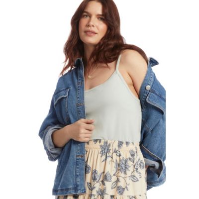 Women's One+Only Bra Cami