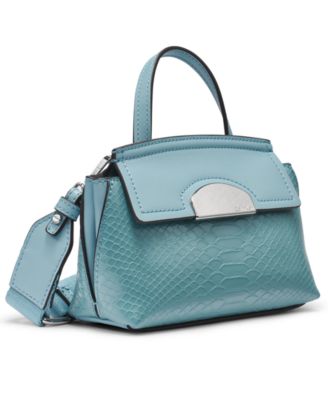 Arabella Snake Small Crossbody Bag