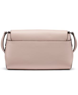 Annalise Adjustable Belted Crossbody