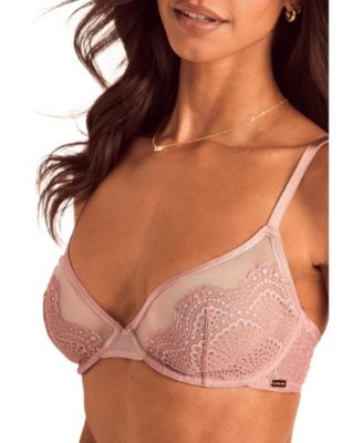 Women's Sonja Unlined Plunge Bra