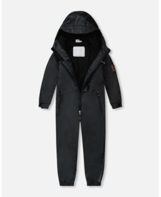 Toddler Mid Season Unisex One Piece Outerwear