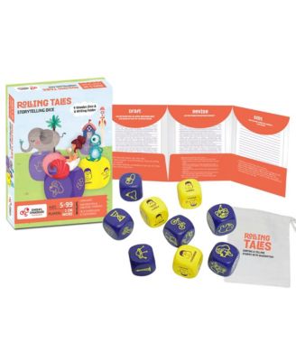 - Rolling Tales