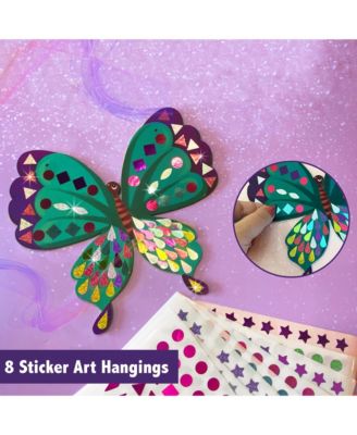 - 3-in-1 Sparkle n Shine EVA