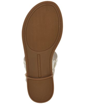 Women's Cruman Flat Thong Sandal