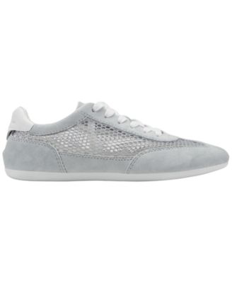 Women's Lexxy Mesh Lace-Up Sneakers