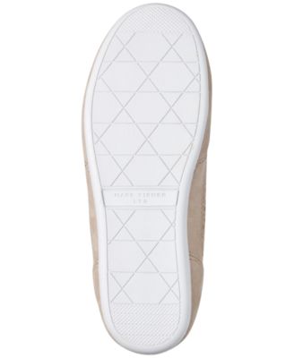 Women's Lexxy Mesh Lace-Up Sneakers