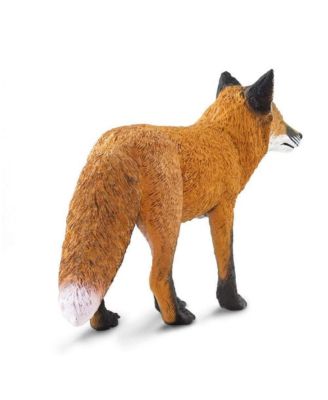 - Fox figure Toys