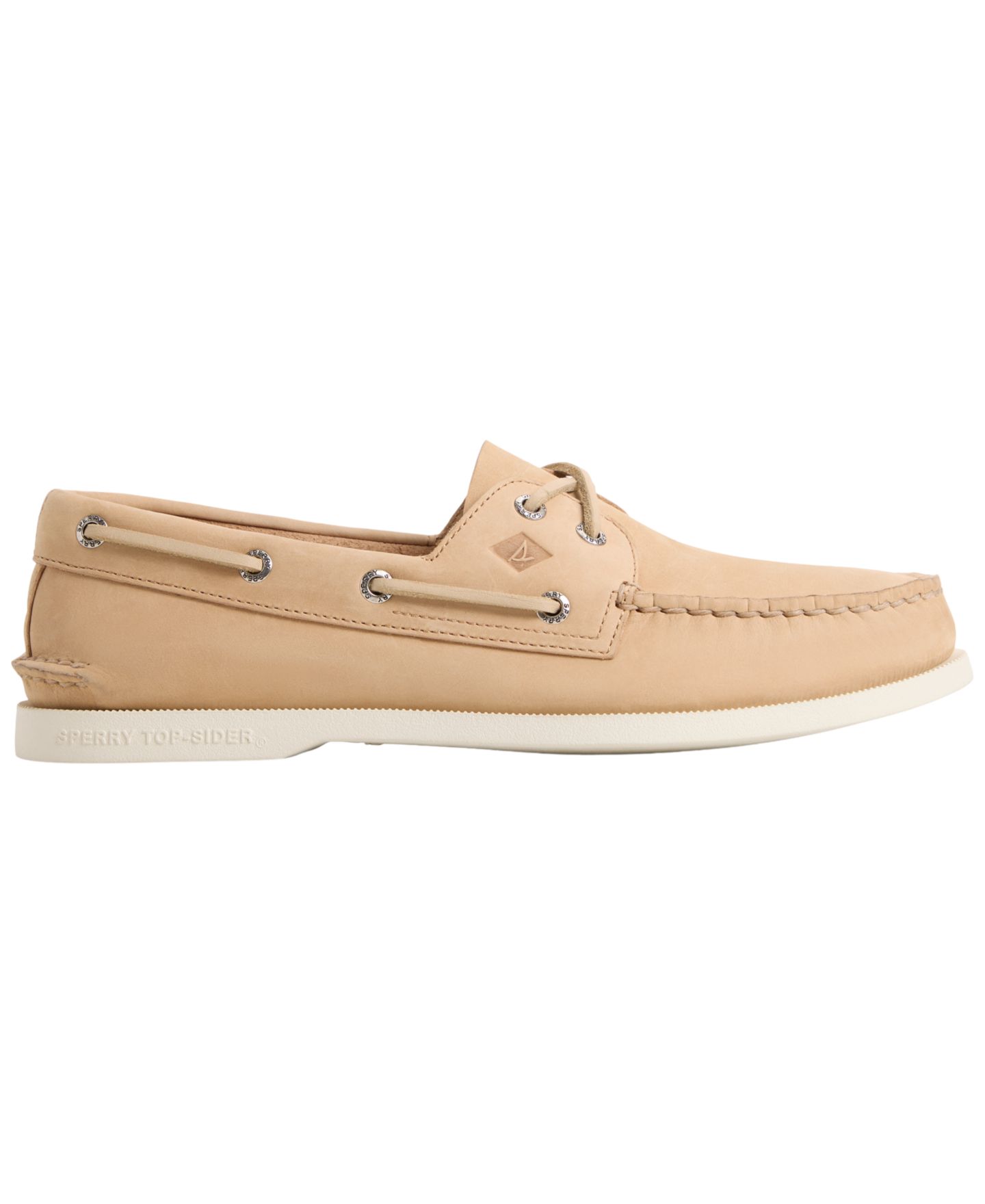 Мужские туфли Sperry Iconic Silhouette Lace-Up Boat — фото 2