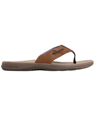 Men's Baitfish Thong Sandals