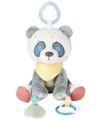 Baby Bandana Buddy Refresh- Panda Toy