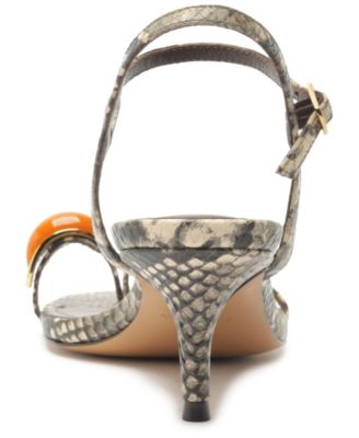 Women's Sofia Mid Stiletto Sandal