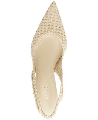 Women's Eva High Stiletto Pump