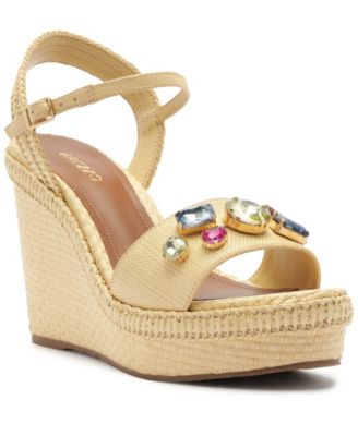 Women's Georgina Wedge Heel Sandals