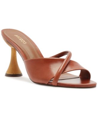 Women's Luca High Stiletto Sandal
