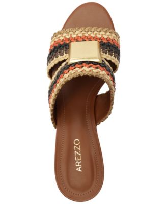 Women's Jackie Mid Block Sandal