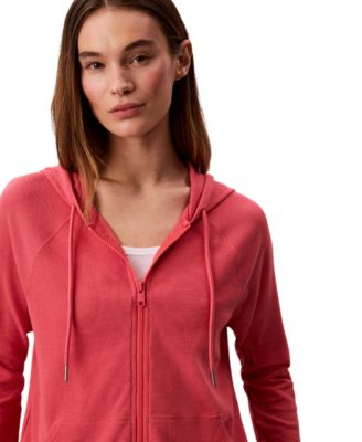 Women's Icon Sport Full Zip Lightweight Jacket