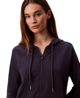 Women's Icon Sport Full-Zip Lightweight Jacket