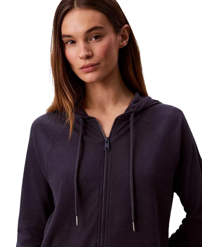 Women's Icon Sport Full-Zip Lightweight Jacket - thumbnail 9