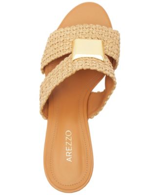 Women's Jackie Mid Block Sandal