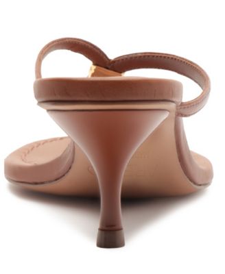 Women's Lia Low Stiletto Sandal