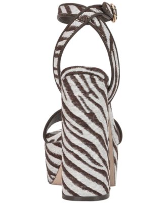 Women's Axtyn Platform Block-Heel Sandals