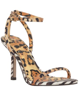 Women's Baharia Ankle-Strap Dress Sandals