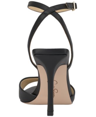 Women's Davara Stiletto Dress Sandals