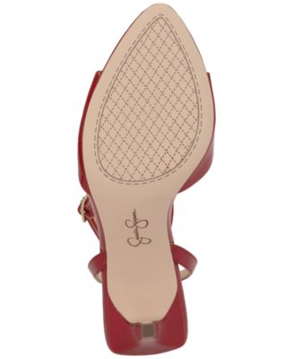 Women's Davara Stiletto Dress Sandals