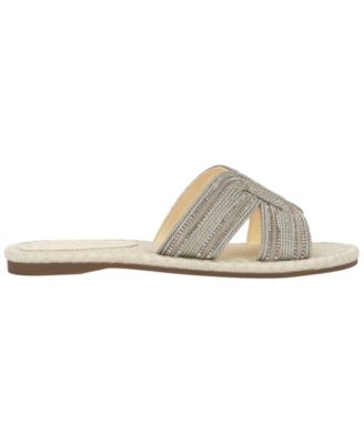 Women's Blesyn Slip-On Flat Sandals