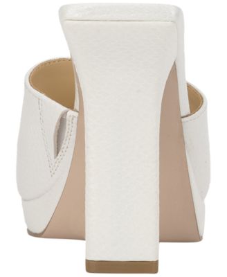 Women's Azelica Blade Heel Dress Sandals