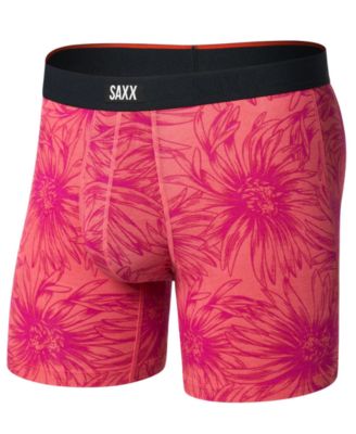 Men's Vibe Xtra Soft Comfort Boxer Brief