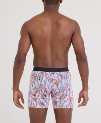 Men's Vibe Xtra Soft Comfort Boxer Brief