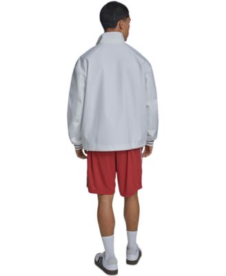 Men's Flex Tech Rowing Club Coaches Jacket