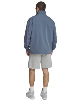 Men's Flex Tech Rowing Club Coaches Jacket