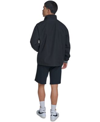 Men's Flex Tech Rowing Club Coaches Jacket