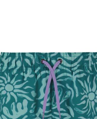 Boys' 8-20 Athletic Volley Shorts