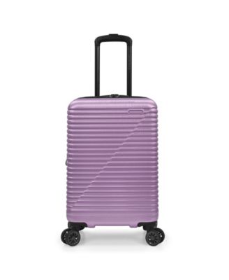 Sunny Side Small Carry-On Hardshell Spinner Luggage